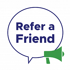 Refer a Friend